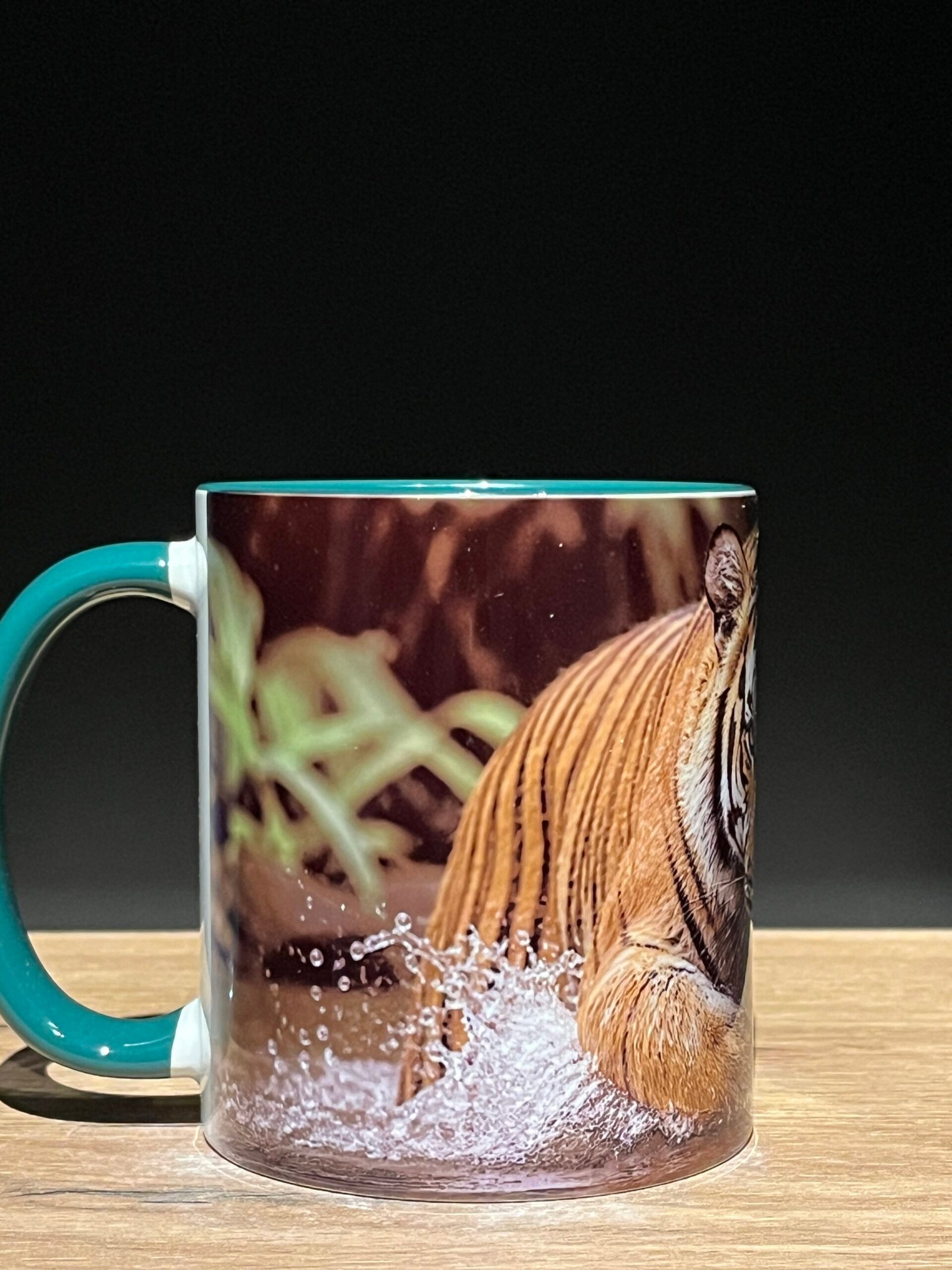 mug Lion – Image 2