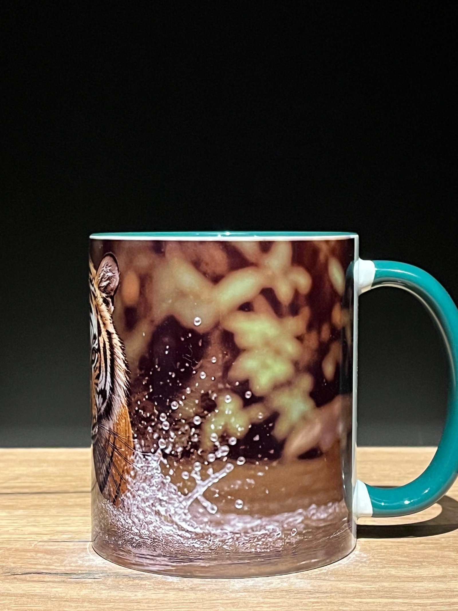 mug Lion – Image 3