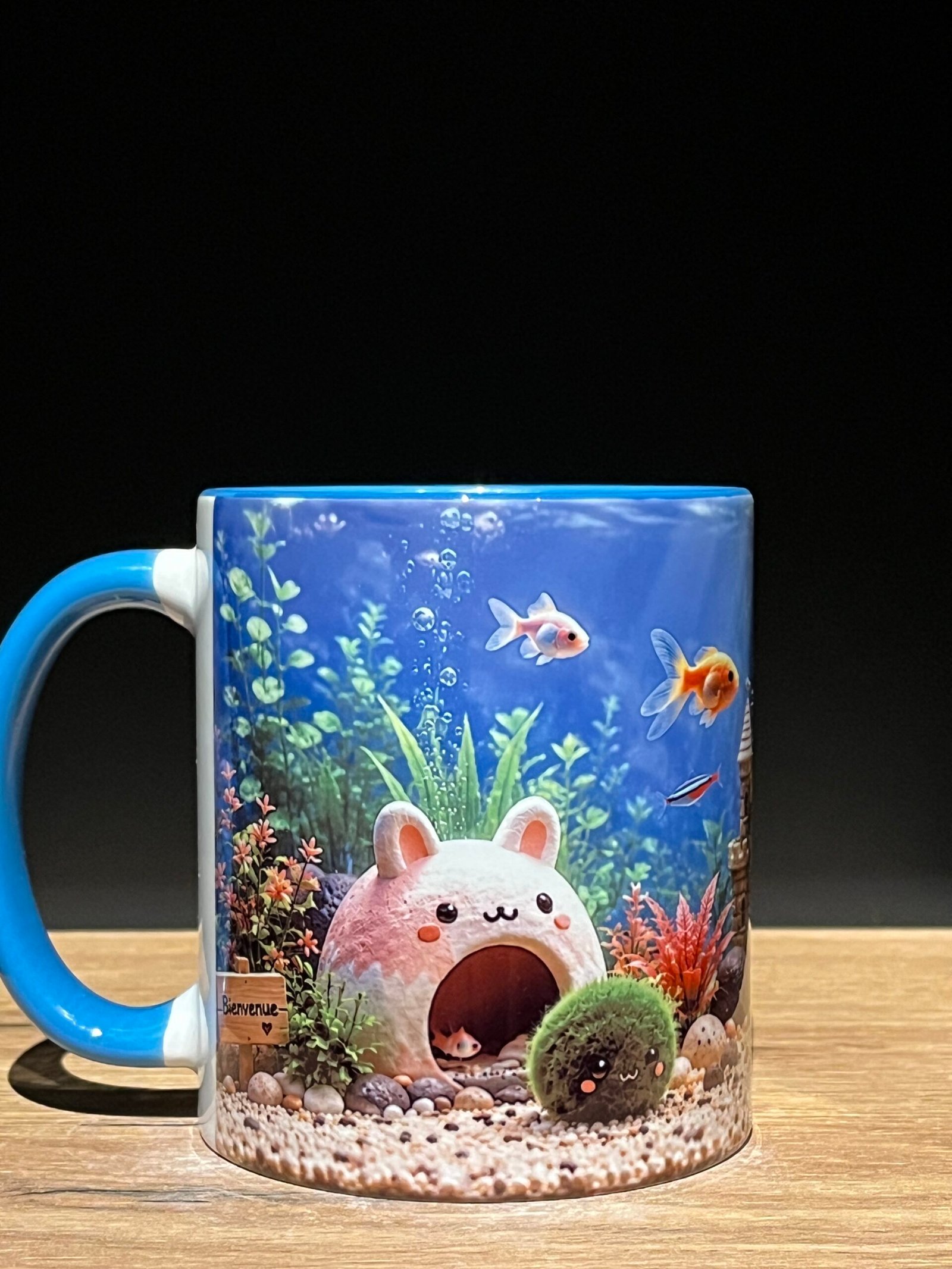mug aquarium – Image 2