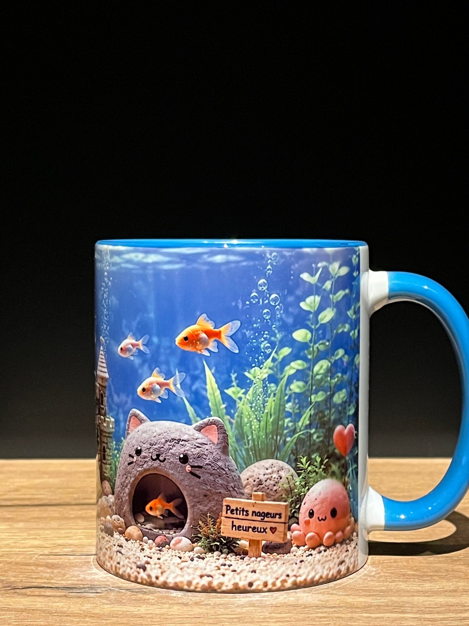 mug aquarium – Image 3