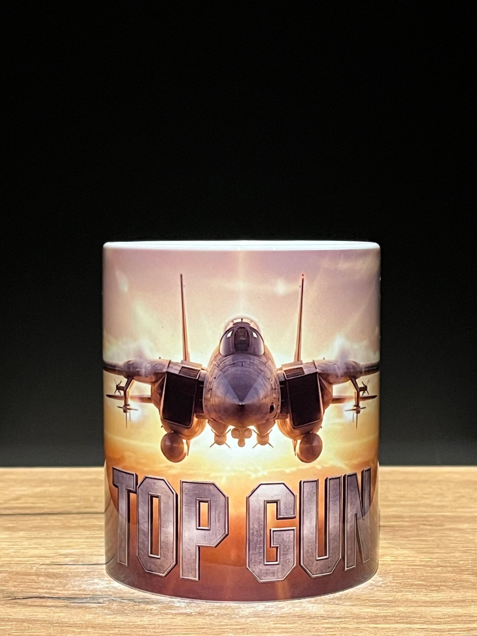 Mug Rafale