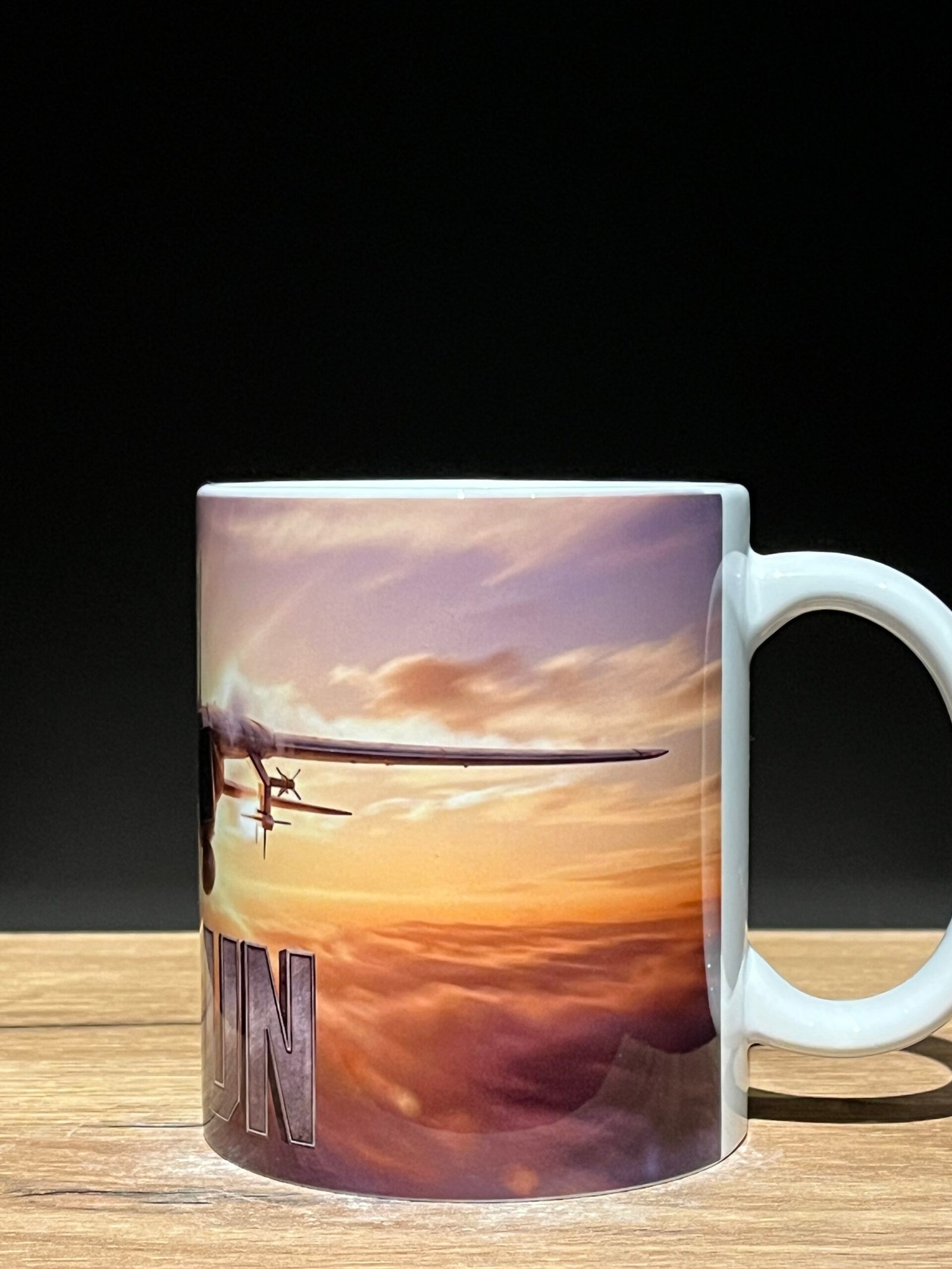 Mug Rafale – Image 3