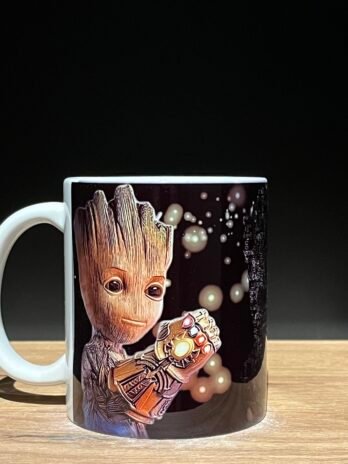 Mug Groot 🌱