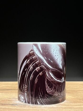 Mug Predator 👽