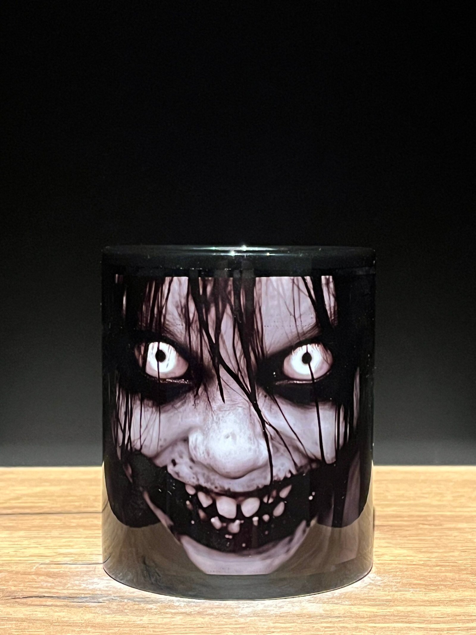 Mug Halloween