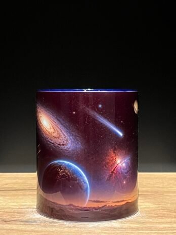 Mug Planètes 🪐