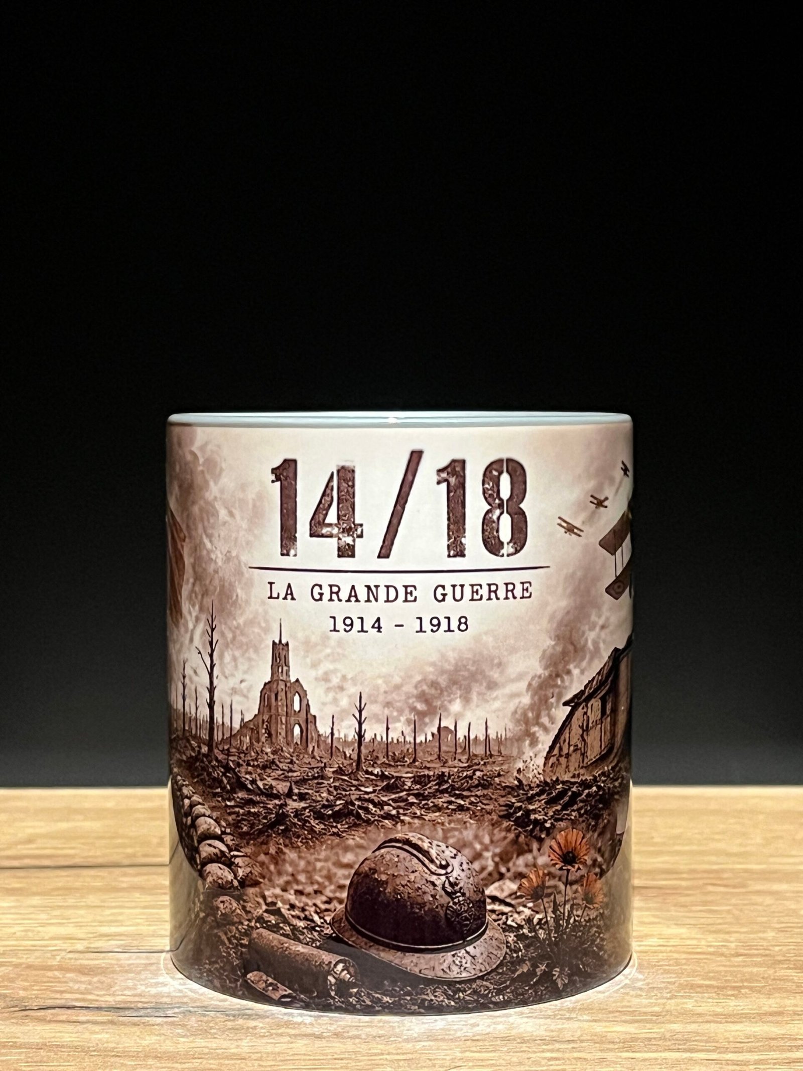 Mug 14-18