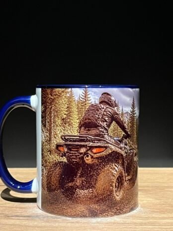 Mug Quad