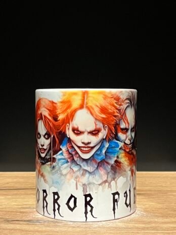 Mug Halloween