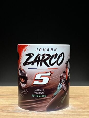 Mug Johann Zarco
