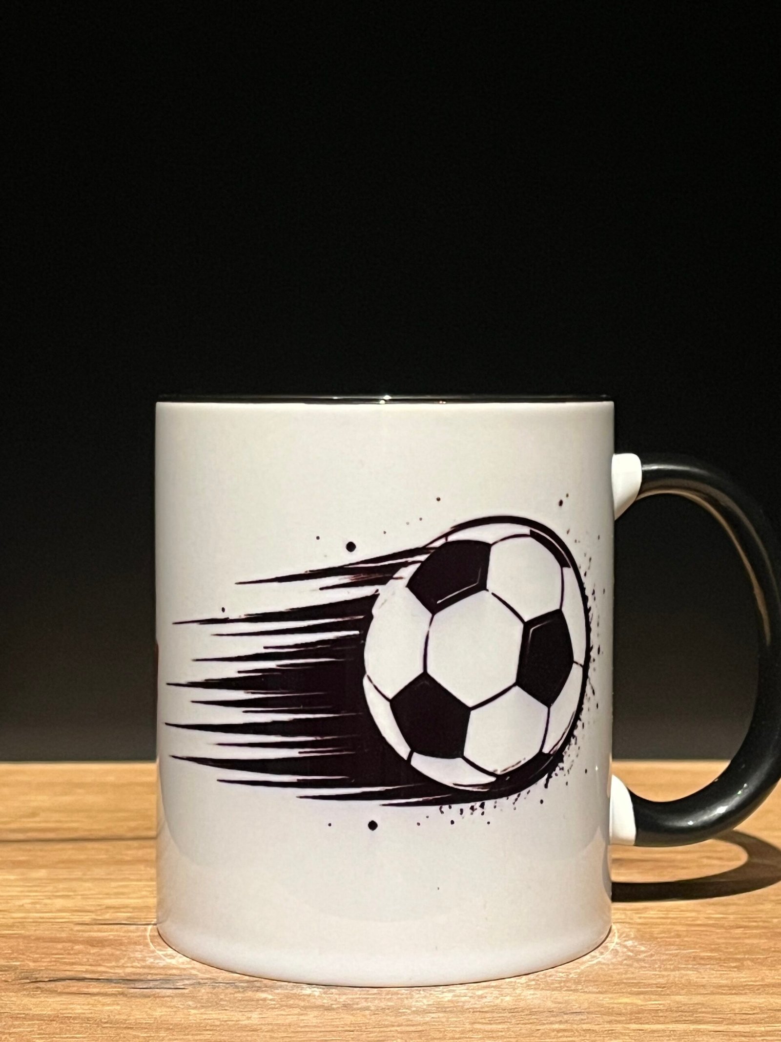 Mug j’ai match . – Image 2