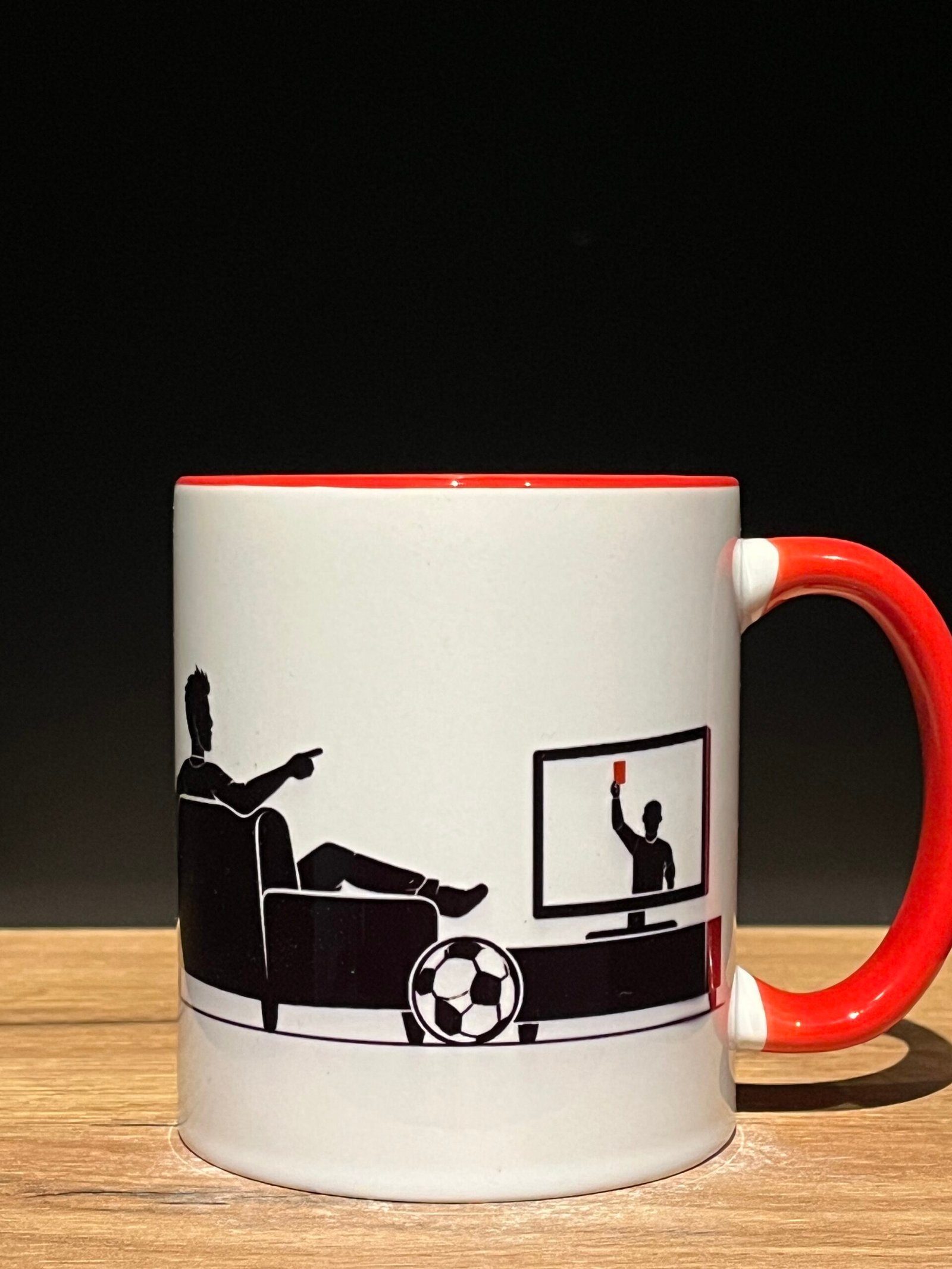 Mug Expert en Arbitrage 🏆 – Image 2