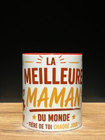 Mug Maman Fan du RAF