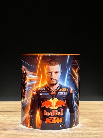 Mug Jack Miller