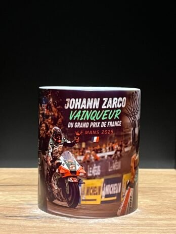 Mug Johann Zarco