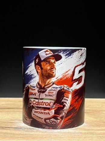 Mug Johann Zarco