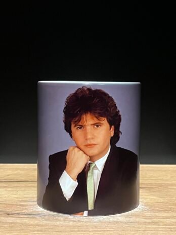 Mug Daniel Balavoine