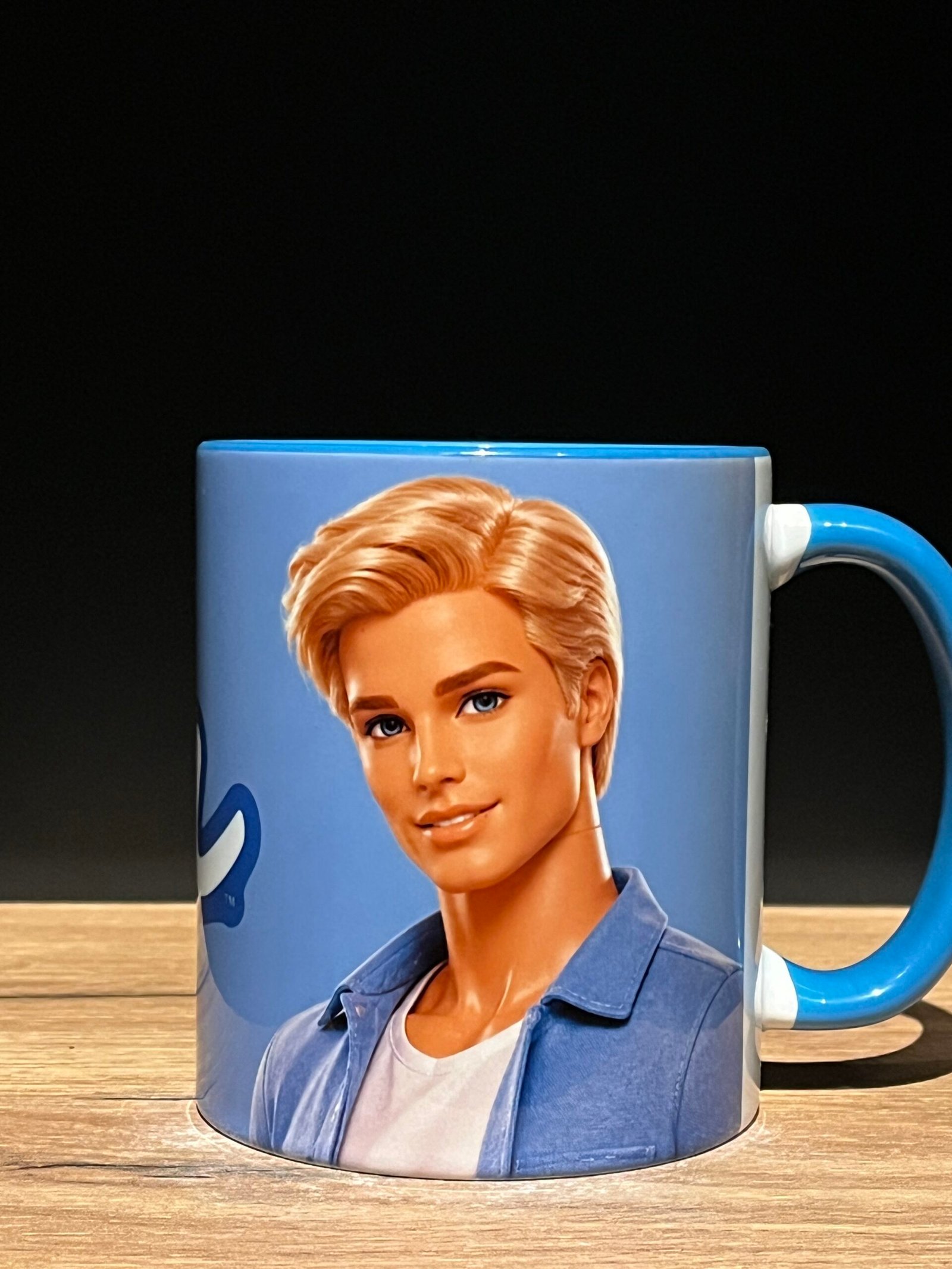 Mug Ken 💖✨